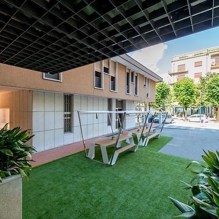 Hotel Terme Vittorio Veneto Zewnętrze zdjęcie