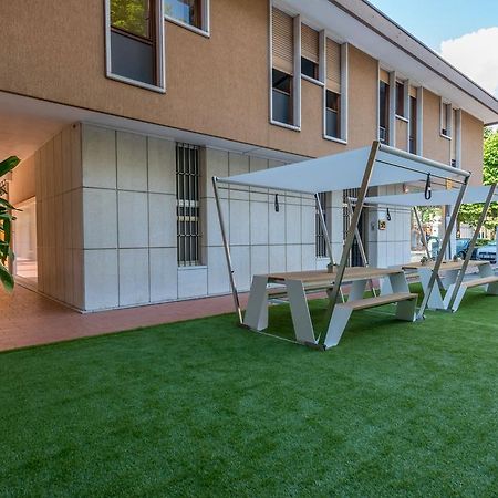 Hotel Terme Vittorio Veneto Zewnętrze zdjęcie
