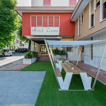 Hotel Terme Vittorio Veneto Zewnętrze zdjęcie