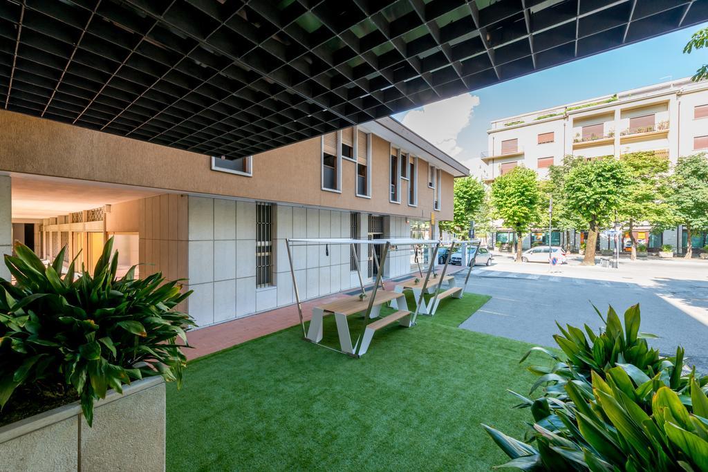 Hotel Terme Vittorio Veneto Zewnętrze zdjęcie