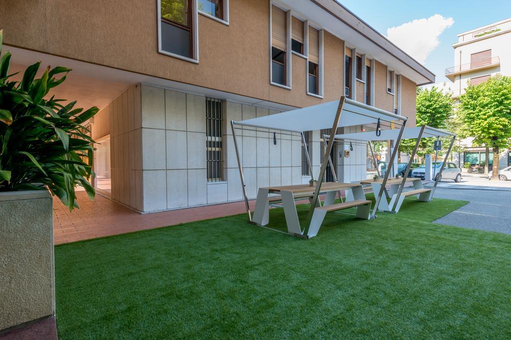 Hotel Terme Vittorio Veneto Zewnętrze zdjęcie