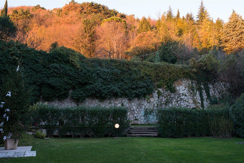 Hotel Terme Vittorio Veneto Zewnętrze zdjęcie
