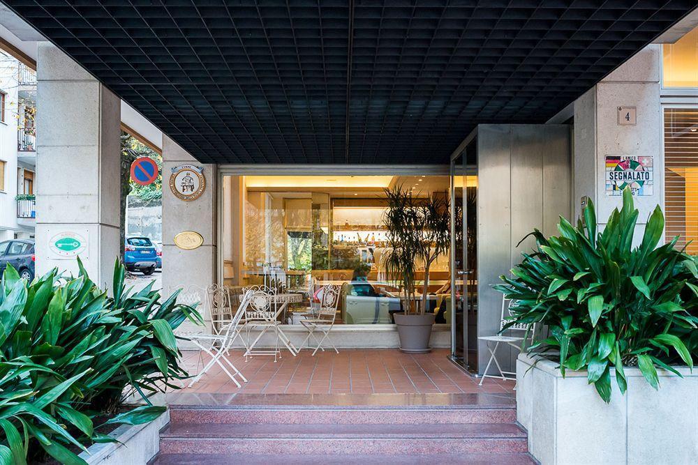 Hotel Terme Vittorio Veneto Zewnętrze zdjęcie