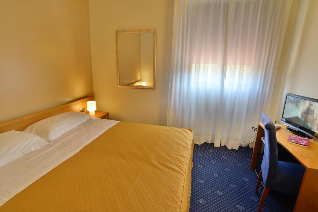 Hotel Terme Vittorio Veneto Pokój zdjęcie