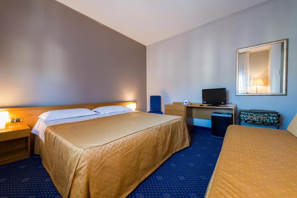 Hotel Terme Vittorio Veneto Pokój zdjęcie