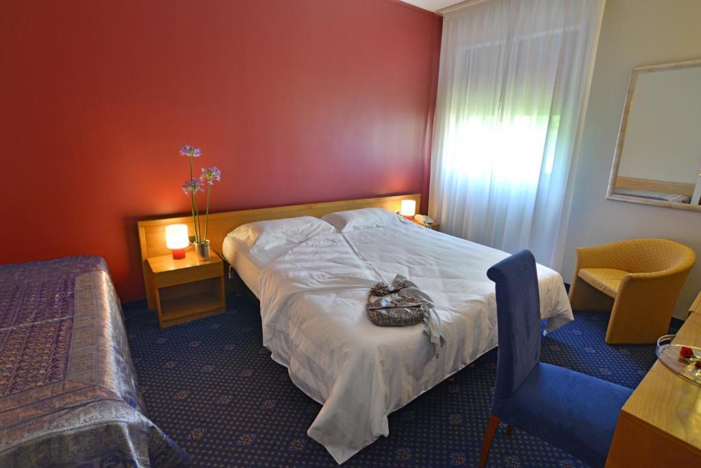 Hotel Terme Vittorio Veneto Pokój zdjęcie