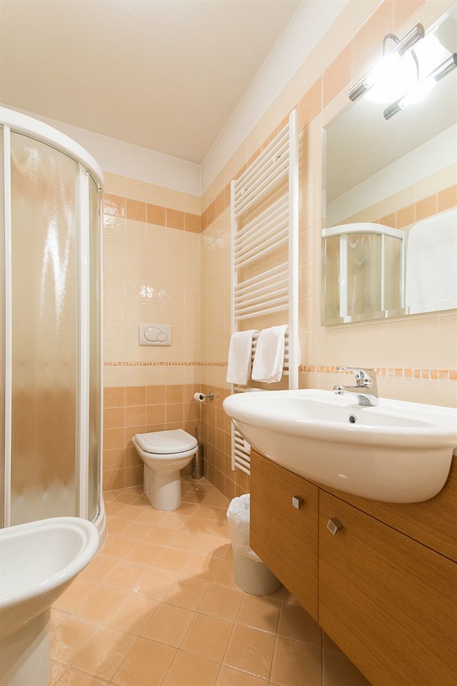 Hotel Terme Vittorio Veneto Zewnętrze zdjęcie