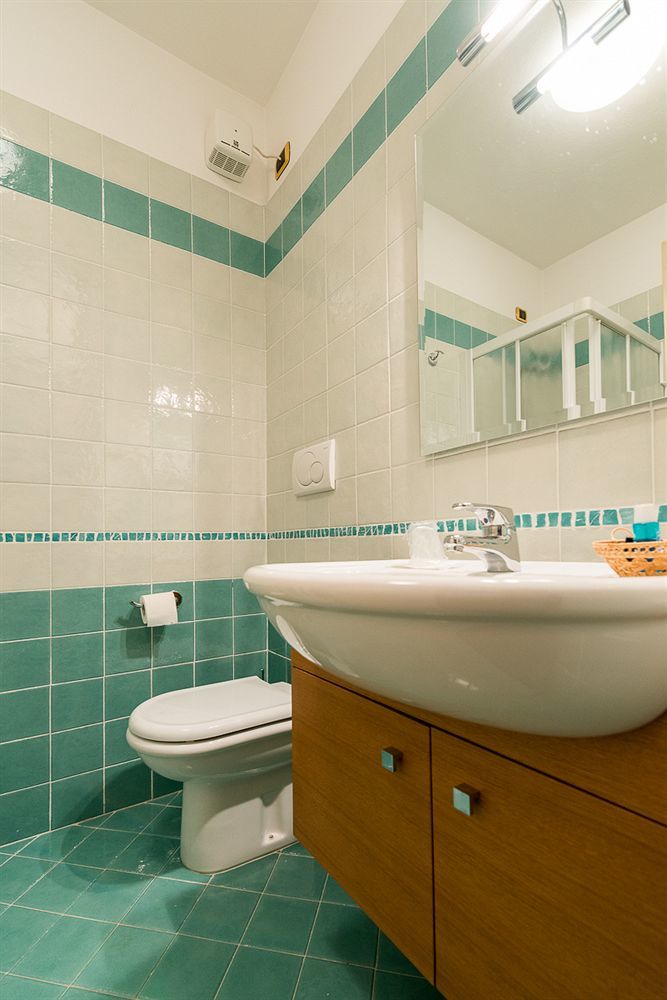 Hotel Terme Vittorio Veneto Zewnętrze zdjęcie