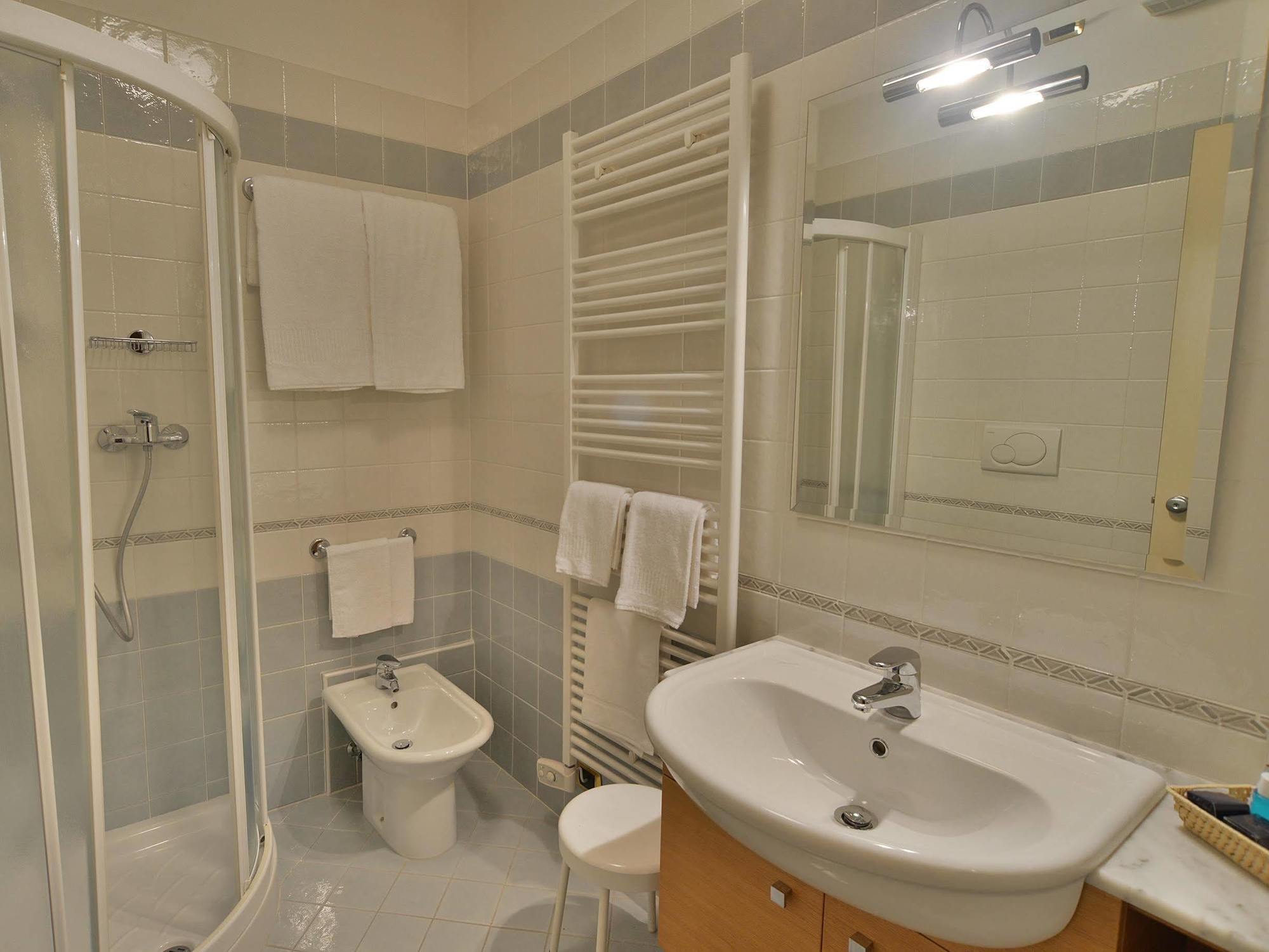 Hotel Terme Vittorio Veneto Zewnętrze zdjęcie