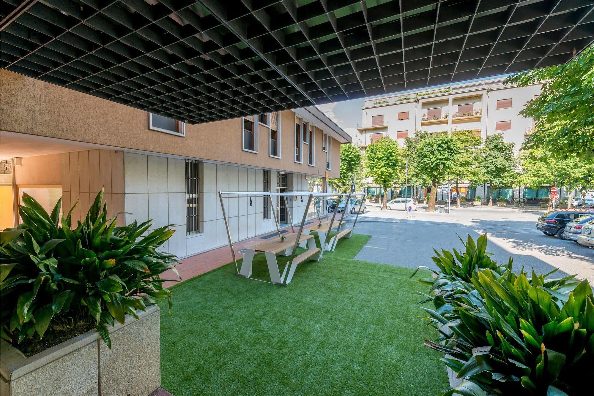 Hotel Terme Vittorio Veneto Zewnętrze zdjęcie