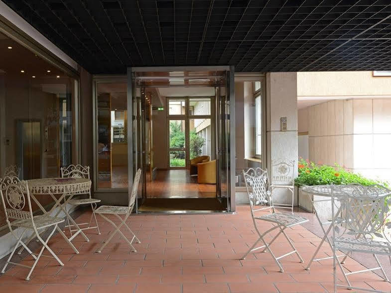Hotel Terme Vittorio Veneto Zewnętrze zdjęcie