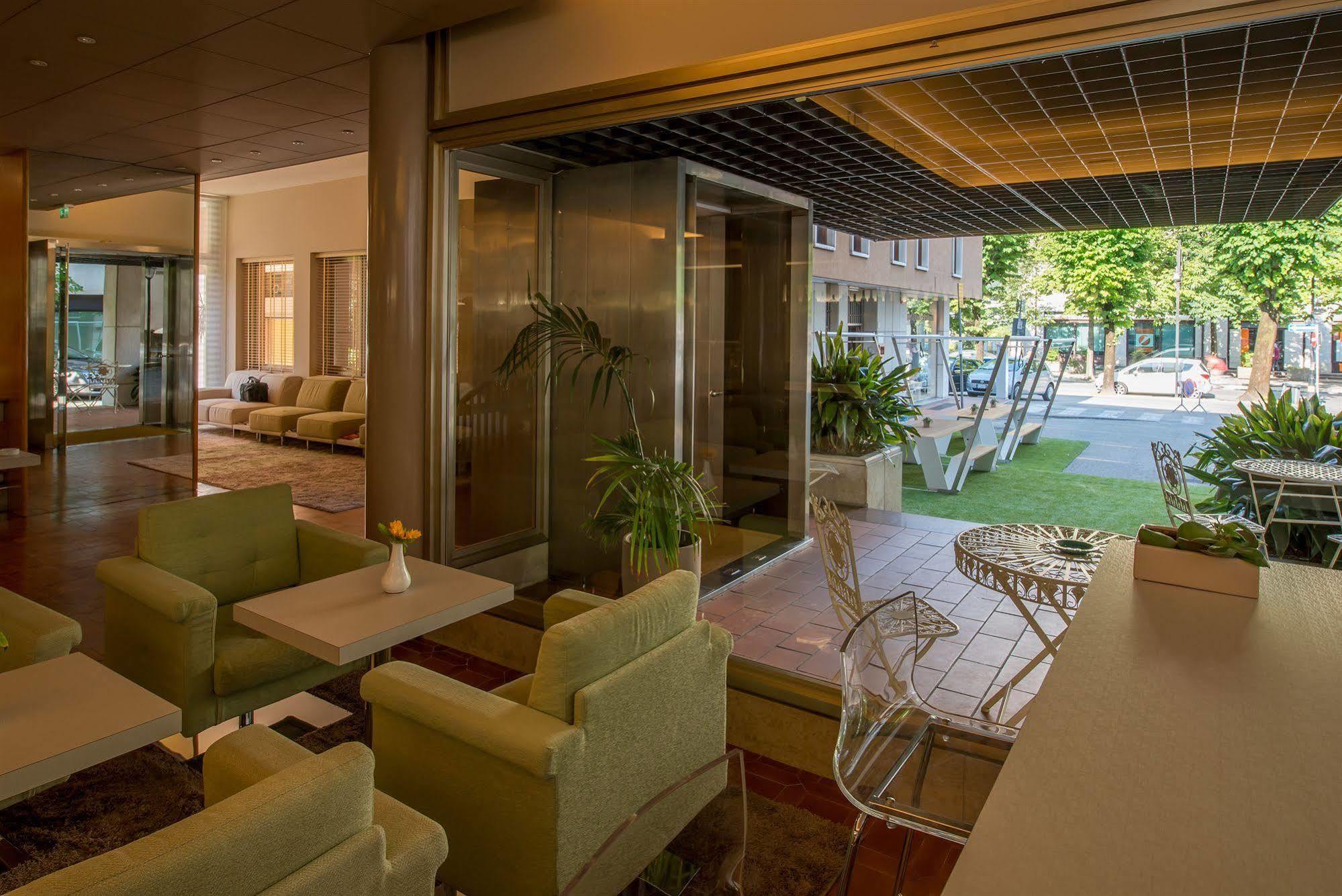 Hotel Terme Vittorio Veneto Zewnętrze zdjęcie