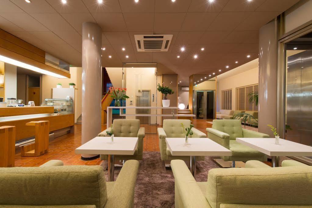 Hotel Terme Vittorio Veneto Zewnętrze zdjęcie