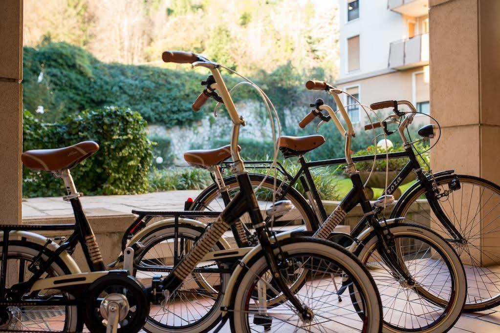 Hotel Terme Vittorio Veneto Zewnętrze zdjęcie