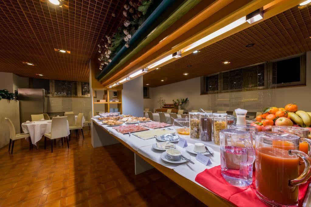 Hotel Terme Vittorio Veneto Zewnętrze zdjęcie